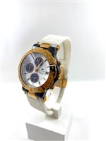 Reloj Pryngeps Timonier in Acero CR520 - CR520